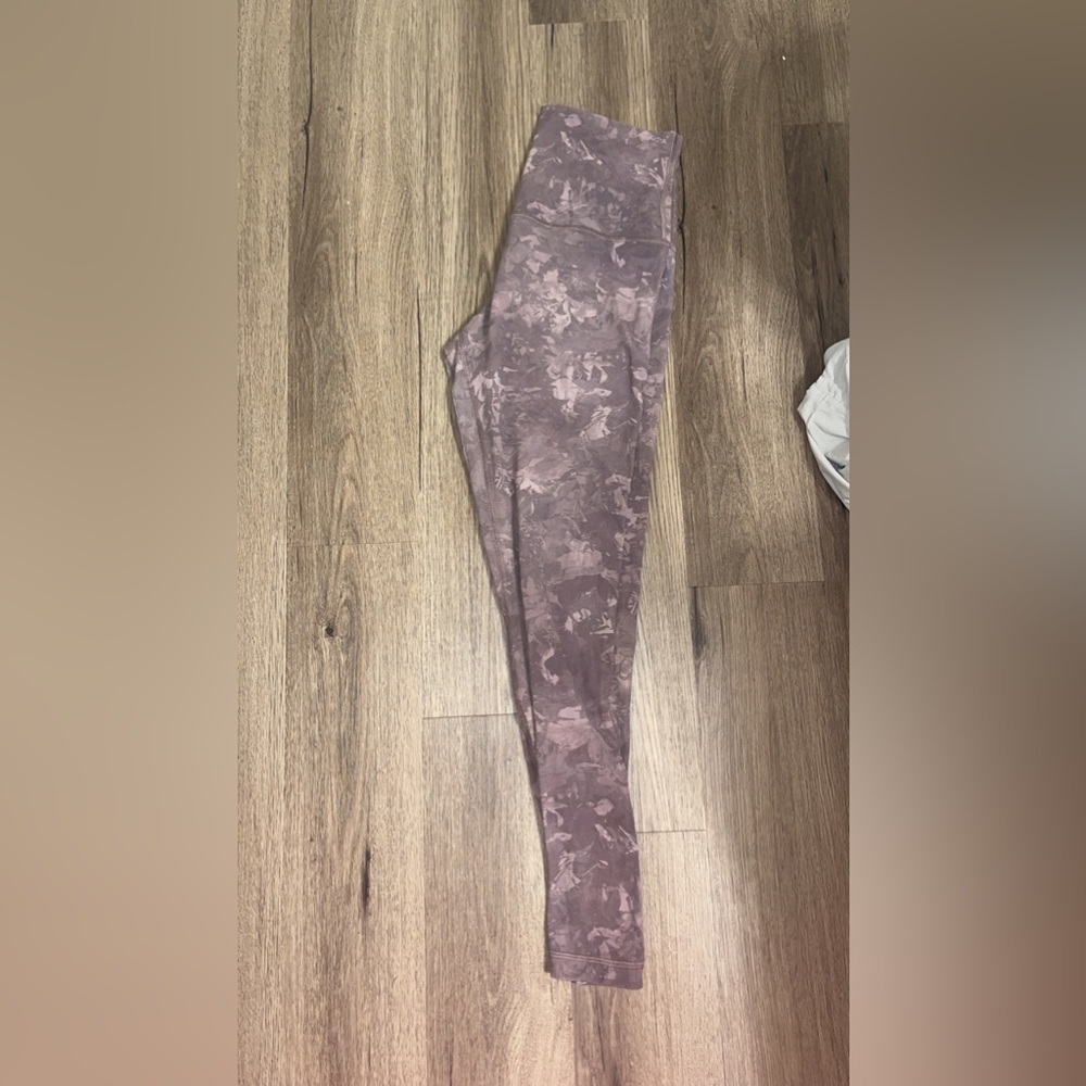 lululemon Align™ High Rise Crop - Picture 4 of 6